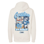 College Gameday North Carolina Mascot Hoodie