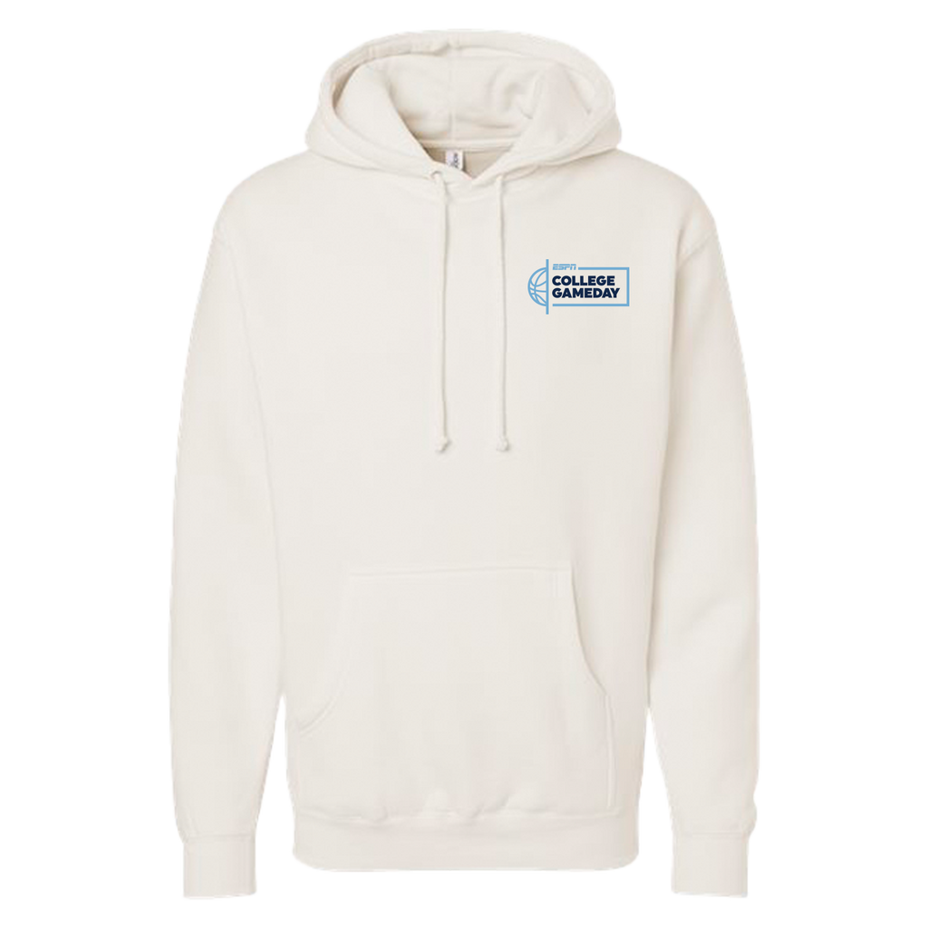 College Gameday North Carolina Mascot Hoodie