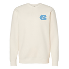 College GameDay UNC Dean Dome Crewneck