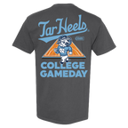 College Gameday UNC Tarheels Tee