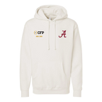 CFP '25|'26 Gameday Alabama Mascot Hoodie
