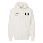 CFP '25|'26 Gameday Georgia Mascot Hoodie