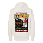 CFP '25|'26 Gameday Indiana Mascot Hoodie