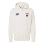 CFP '25|'26 Gameday Indiana Mascot Hoodie