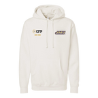 CFP '25|'26 Gameday JMU Mascot Hoodie