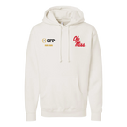 CFP '25|'26 Gameday Ole Miss Mascot Hoodie