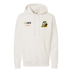 CFP '25|'26 Gameday Oregon Mascot Hoodie