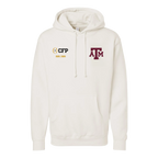 CFP '25|'26 Gameday Texas A&M Mascot Hoodie