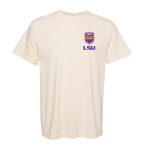 College GameDay LSU Stadium Tee