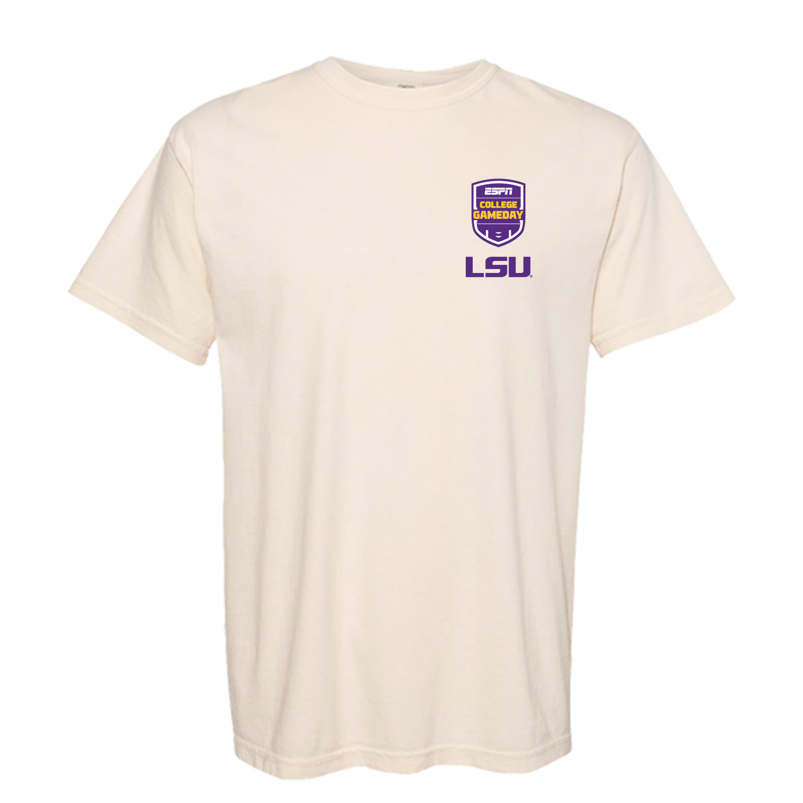 College GameDay LSU Stadium Tee