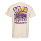 College GameDay LSU Stadium Tee