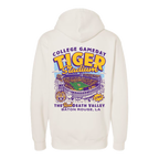 College GameDay LSU Stadium Hoodie