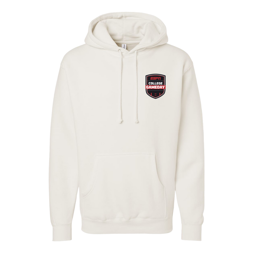 College GameDay Ohio State Mascot Runner Hoodie