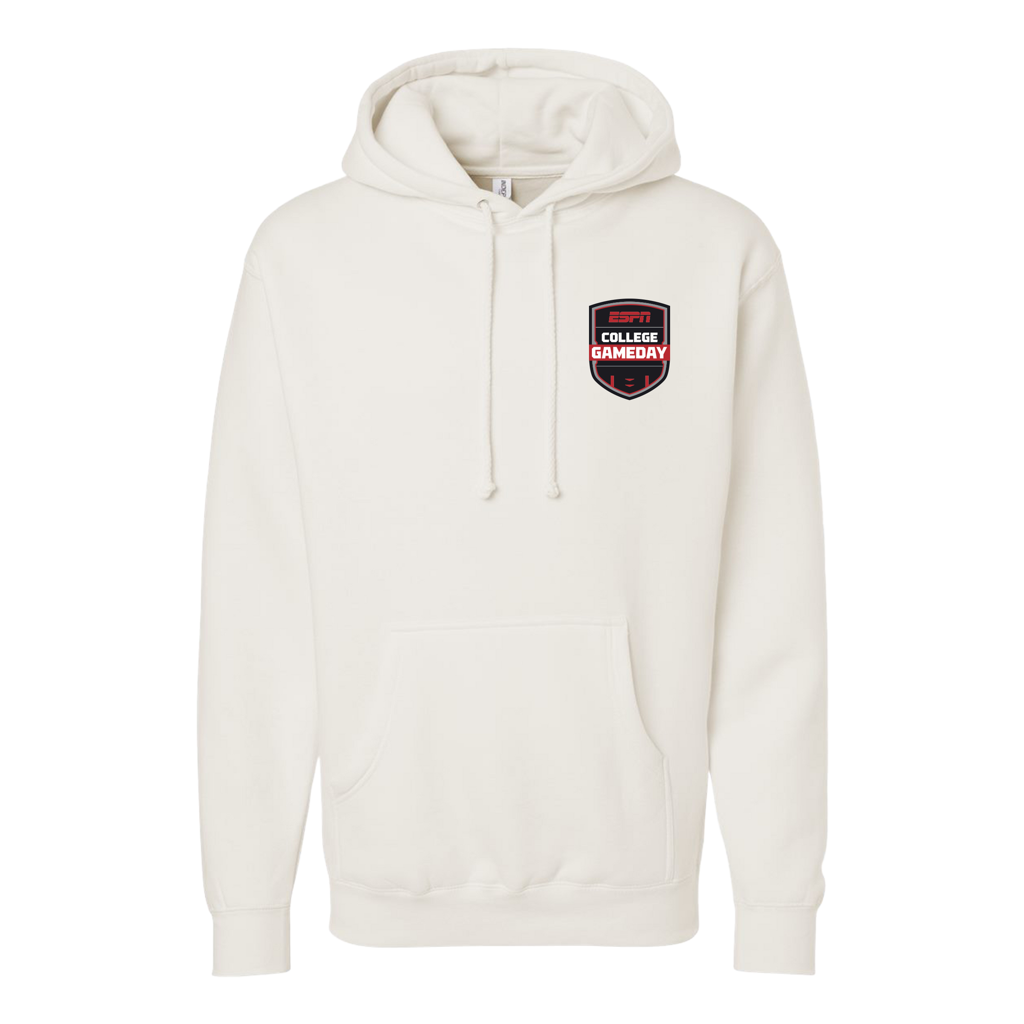 College GameDay Ohio State Mascot Runner Hoodie