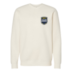 College GameDay Michigan Big House Crewneck - Bone