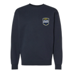 College GameDay Michigan Big House Crewneck