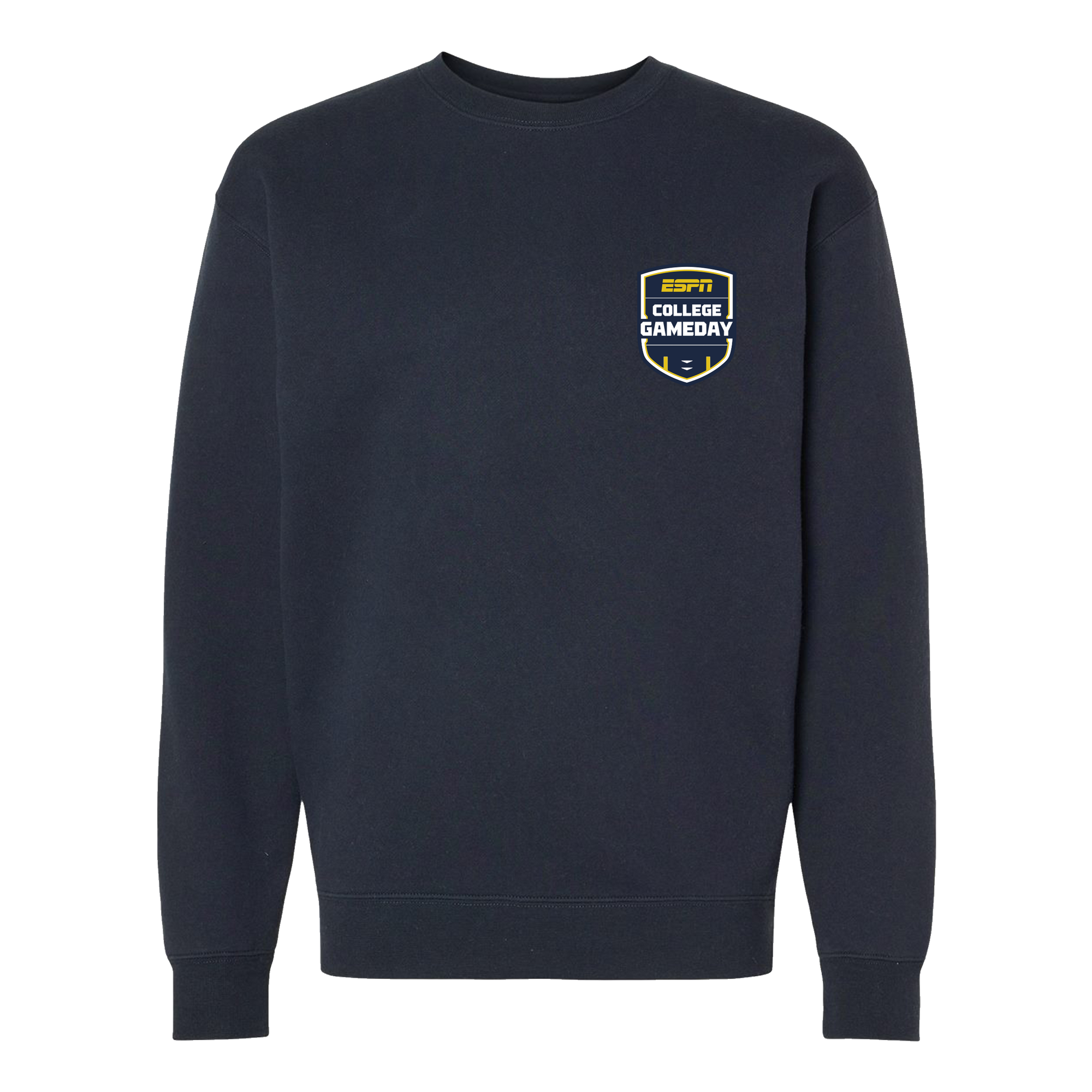 College GameDay Michigan Big House Crewneck