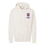 College GameDay LSU Stadium Hoodie