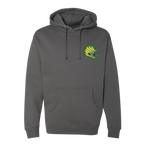 College GameDay Oregon Sign Hoodie