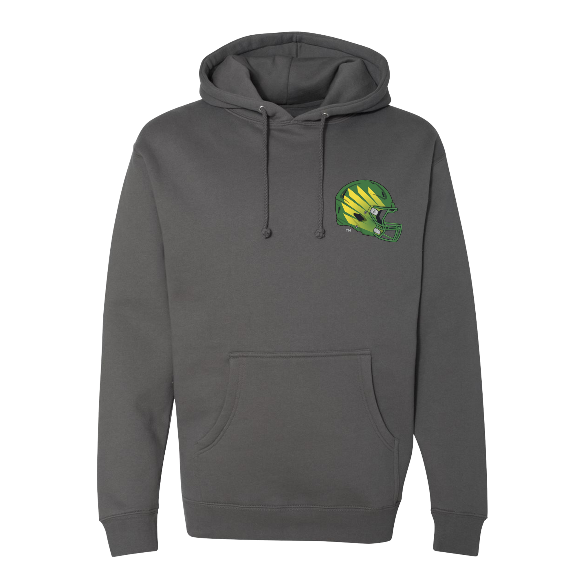 College GameDay Oregon Sign Hoodie
